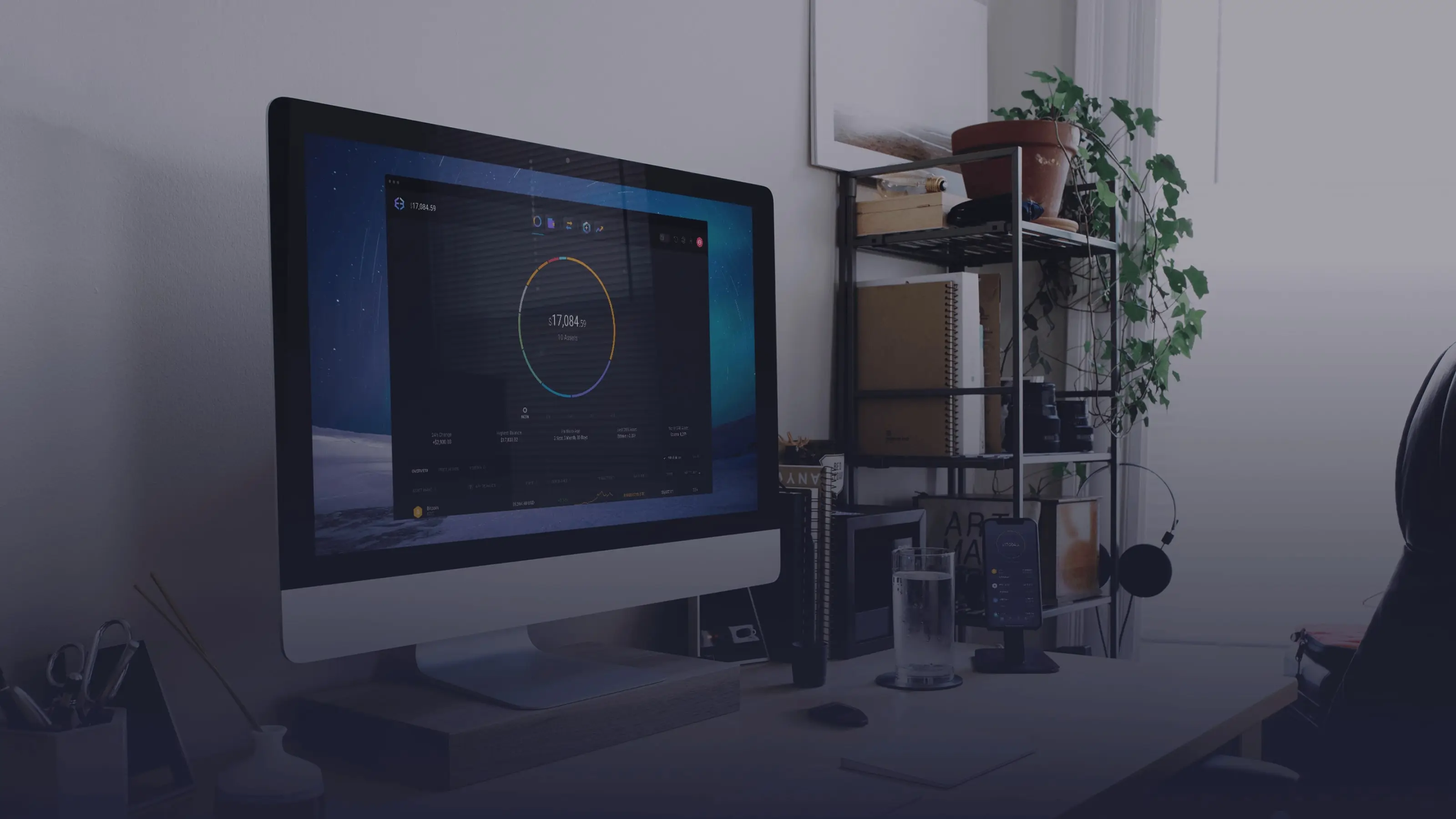 Trust Wallet Desktop